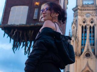 StarDustt Fellation XXX Cams - Photo 8/21