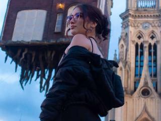 StarDustt Fellation XXX Cams - Photo 7/21