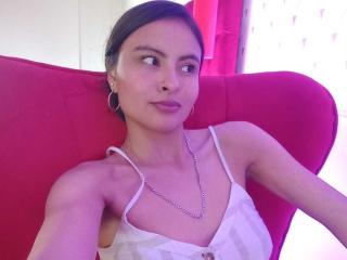 LillyBonnet Anal Livecam - Photo 19/21