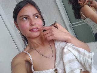 LillyBonnet Anal Livecam - Photo 16/21