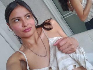 LillyBonnet Anal Livecam - Photo 15/21