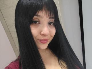 LunaBellaHotty Anal en Webcam Live - Photo 18/21