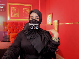 AnissaAli Webcam Porno Live - Photo 18/21