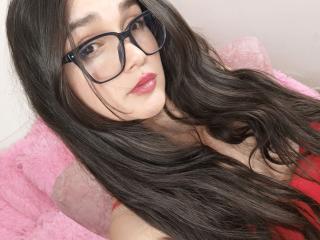 NataliaRivas Pussy Video Webcam - Photo 6/21