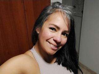 LailaCastillo Anal Livecam - Photo 13/21