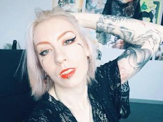 Aurali Webcam Porno Live - Photo 21/21