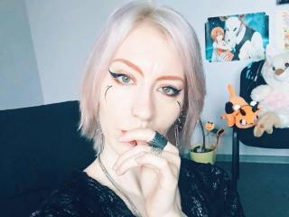 Aurali Webcam Porno Live - Photo 12/21