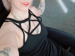 Aurali Webcam Porno Live - Photo 7/21