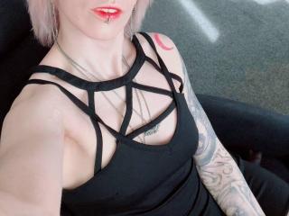 Aurali Webcam Porno Live - Photo 6/21