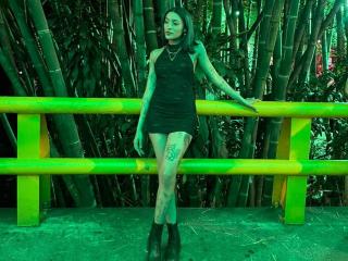 SalomeMille Fellation XXX Cams - Photo 21/21