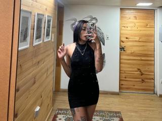 SalomeMille Fellation XXX Cams - Photo 20/21