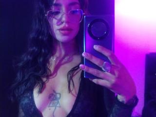 ErotiicAlexa Seins Liveshow - Photo 14/21