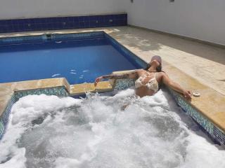 ErotiicAlexa Seins Liveshow - Photo 9/21