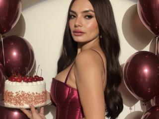 GalaMalkova Vidéo et Webcam - Photo 8/21