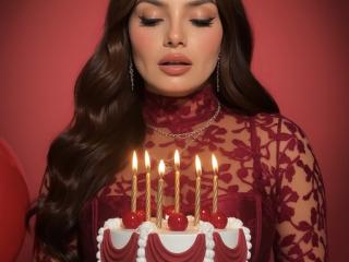 GalaMalkova Vidéo et Webcam - Photo 5/21