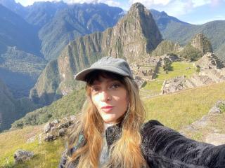 JaneRoa Show Porn Live - Photo 7/21