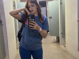 JaneRoa Show Porn Live - Photo 5/21