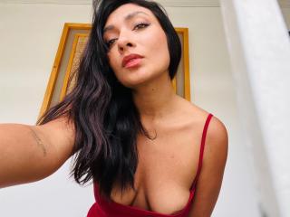 AmelineRousseau Webcam Porno Live - Photo 5/21
