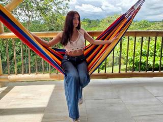 StarDustt Fellation XXX Cams - Photo 6/21