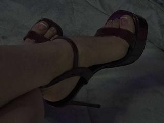 AshleyPlatta Webcam Porno Live - Photo 5/13