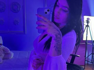 KatianPierce Seins Show XXX en Direct - Photo 12/21