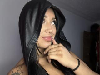 KatianPierce Seins Show XXX en Direct - Photo 11/21