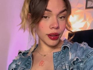 EmmaRiveraa Seins Liveshow - Photo 16/21