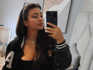 KimDevinne Seins Show XXX en Direct - Photo 8/21