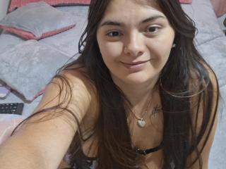 KatherinLatin Seins Show XXX en Direct - Photo 7/21