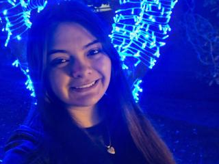 KatherinLatin Seins Show XXX en Direct - Photo 5/21