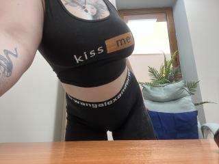 DiLaria Amateur Live Webcam - Photo 21/21