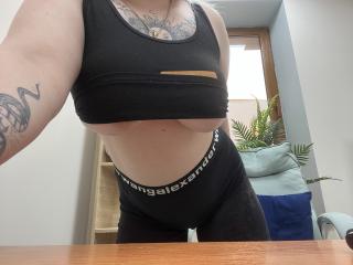 DiLaria Amateur Live Webcam - Photo 11/21