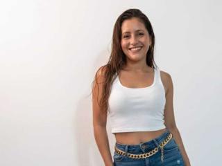 AngellinnaRossy Webcam Porno Live - Photo 18/18