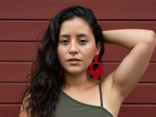 AngellinnaRossy Webcam Porno Live - Photo 17/18