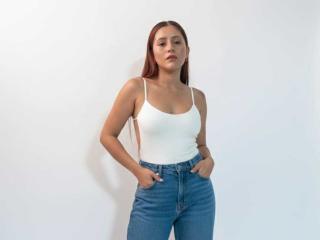 AngellinnaRossy Webcam Porno Live - Photo 16/18