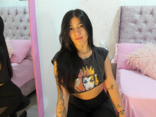 LuciadelaVega Anal en Webcam Live - Photo 17/21