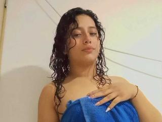 NicollWest Pussy Video Webcam - Photo 15/21