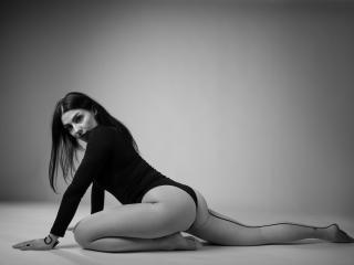 BrainyBelle Live Cam Porn - Photo 15/16