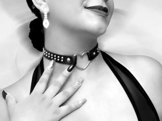 CatalinaRivero Webcam Sexe Direct - Photo 7/21