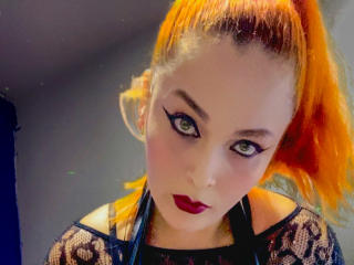 DominatrixMorrigan Image Gallery