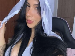 ArianaRogers Webcam Porno Live - Photo 11/21