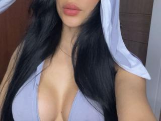 ArianaRogers Webcam Porno Live - Photo 10/21