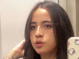 IrissMontiel Hot Pussy - Photo 10/11