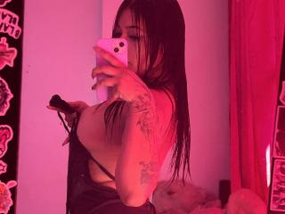 KatianPierce Seins Show XXX en Direct - Photo 7/21