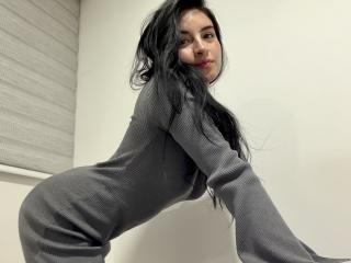 EmilyJensenn Boobs Liveshow - Photo 7/21