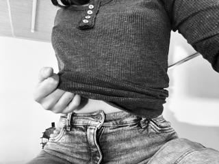 SpencerLe Blowjob XXX Cams - Photo 14/21