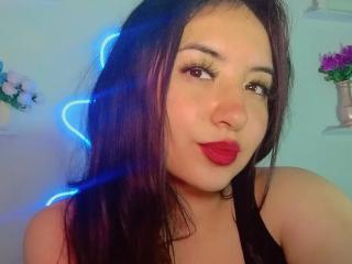 SusanMonroy Fellation XXX Cams - Photo 13/21