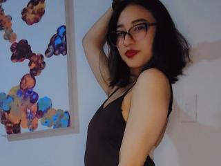 CamiVargas Webcam Sex Direct - Photo 13/21