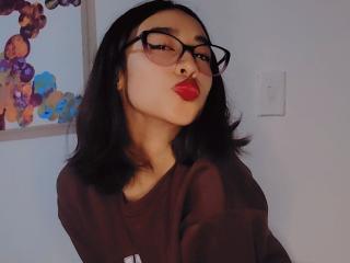 CamiVargas Webcam Sex Direct - Photo 9/21