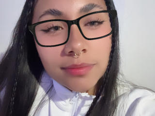 AnaRome Webcam Porno Live - Photo 7/21